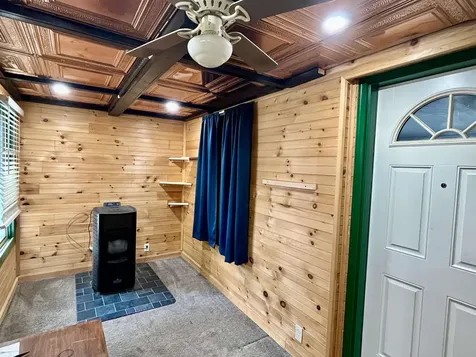 2 Bell Street Gorham NH 03581