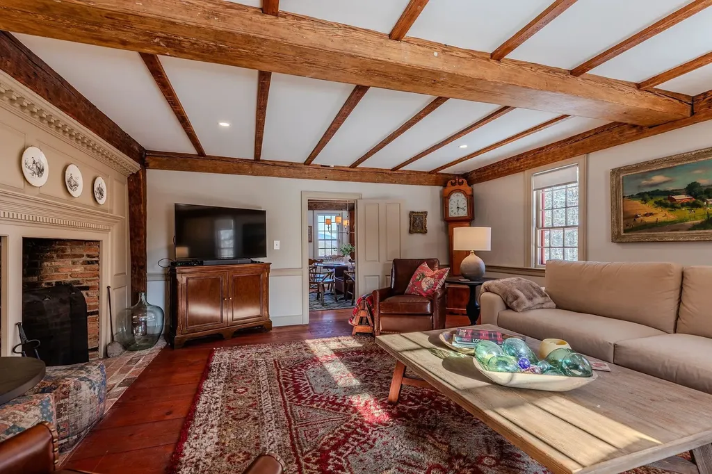 1726 Skitchewaug Trail Springfield VT 05156