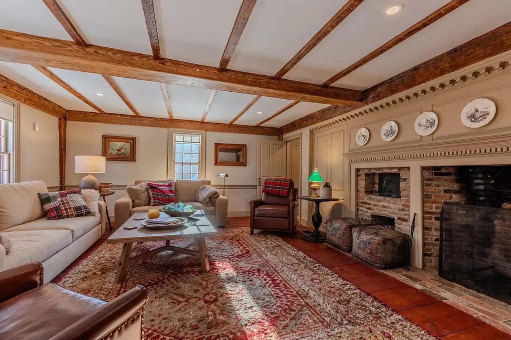 1726 Skitchewaug Trail Springfield VT 05156