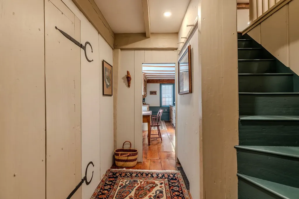 1726 Skitchewaug Trail Springfield VT 05156