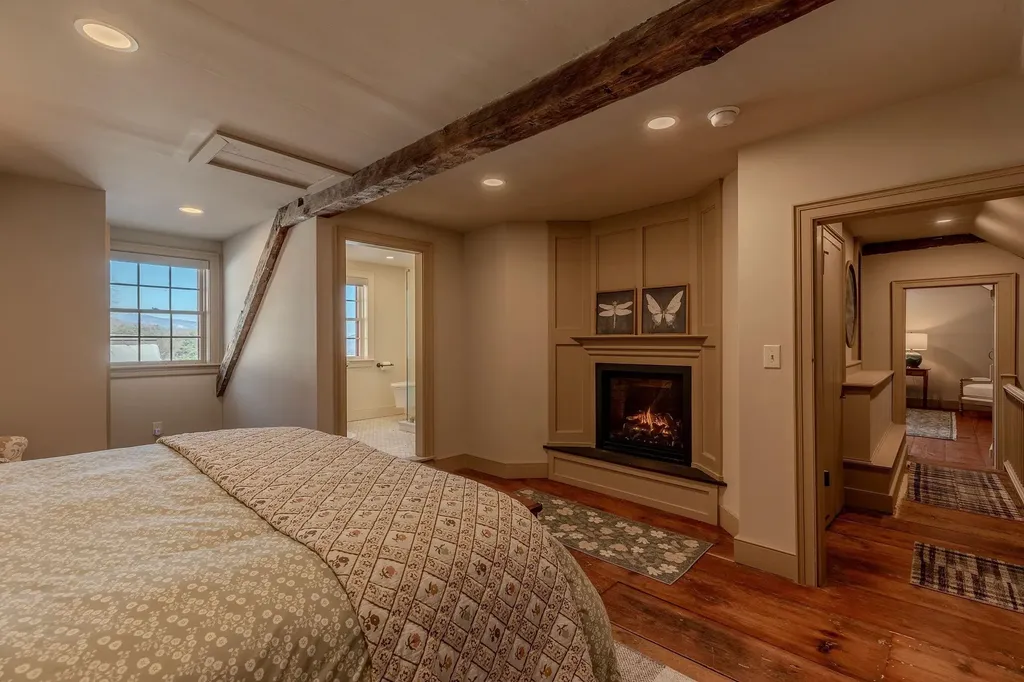 1726 Skitchewaug Trail Springfield VT 05156