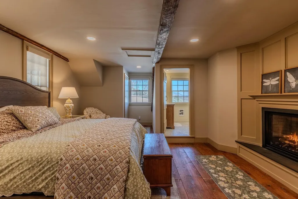 1726 Skitchewaug Trail Springfield VT 05156