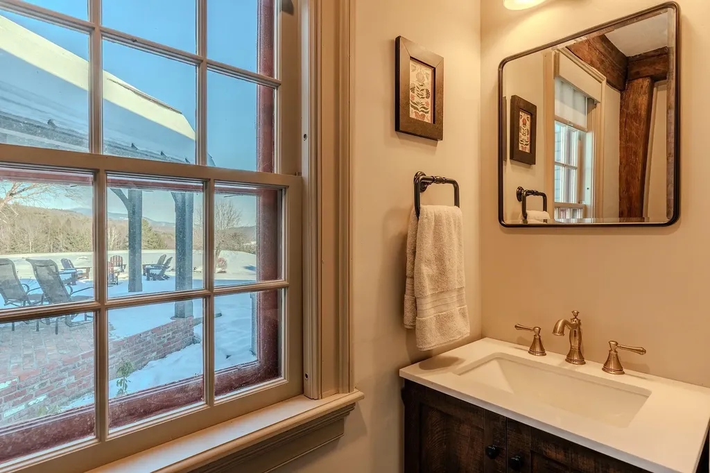 1726 Skitchewaug Trail Springfield VT 05156