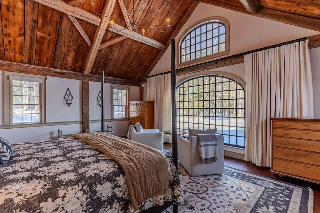 1726 Skitchewaug Trail Springfield VT 05156