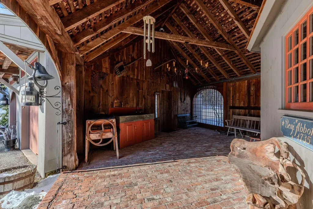 1726 Skitchewaug Trail Springfield VT 05156