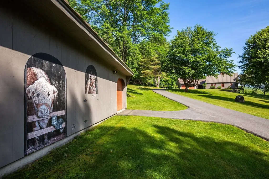 1726 Skitchewaug Trail Springfield VT 05156