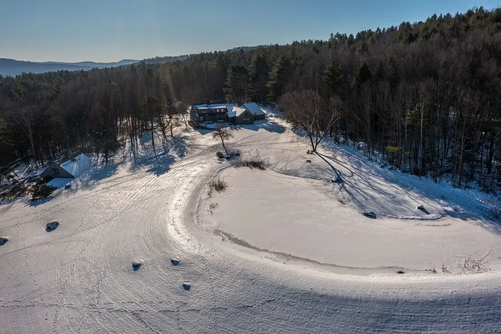 1726 Skitchewaug Trail Springfield VT 05156
