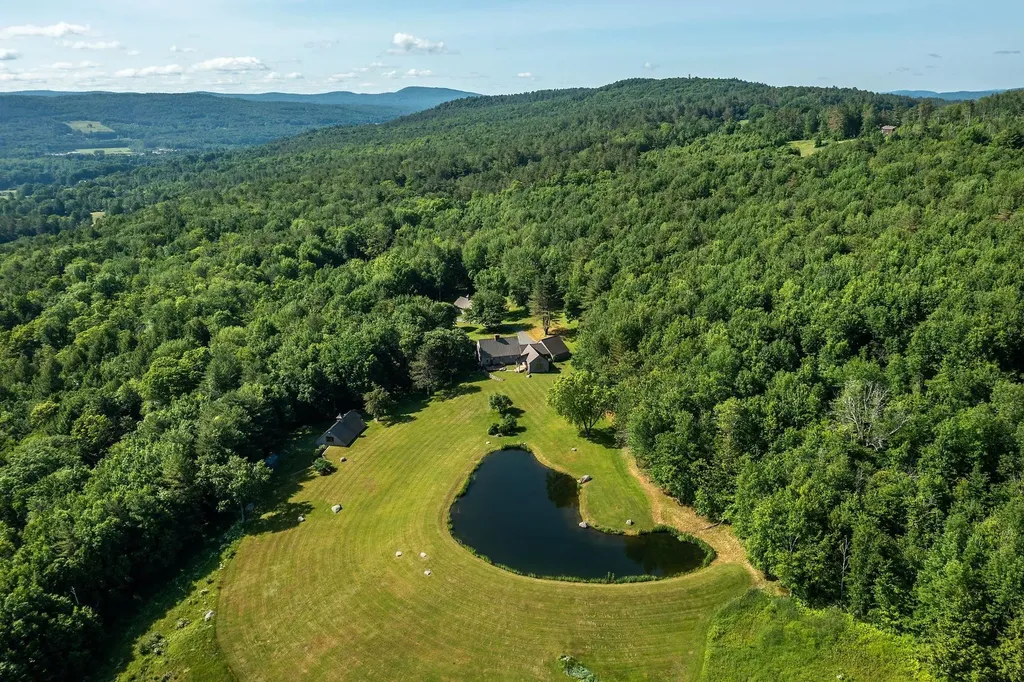 1726 Skitchewaug Trail Springfield VT 05156