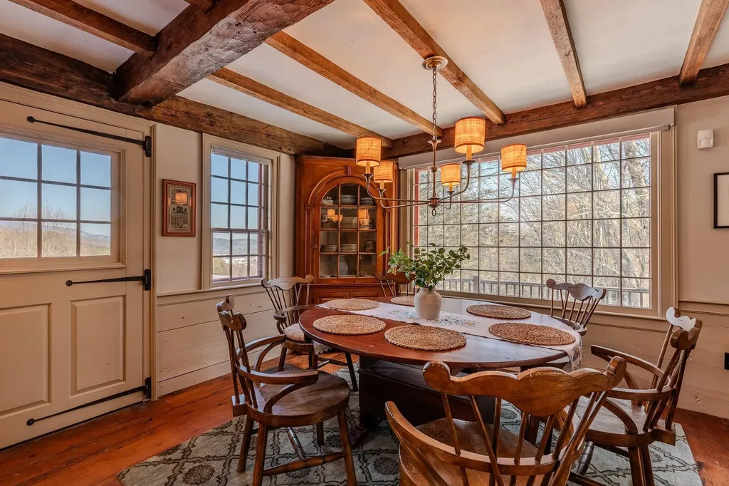 1726 Skitchewaug Trail Springfield VT 05156