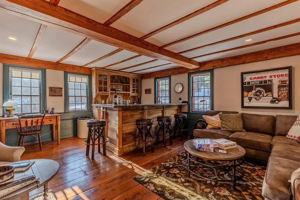 1726 Skitchewaug Trail Springfield VT 05156