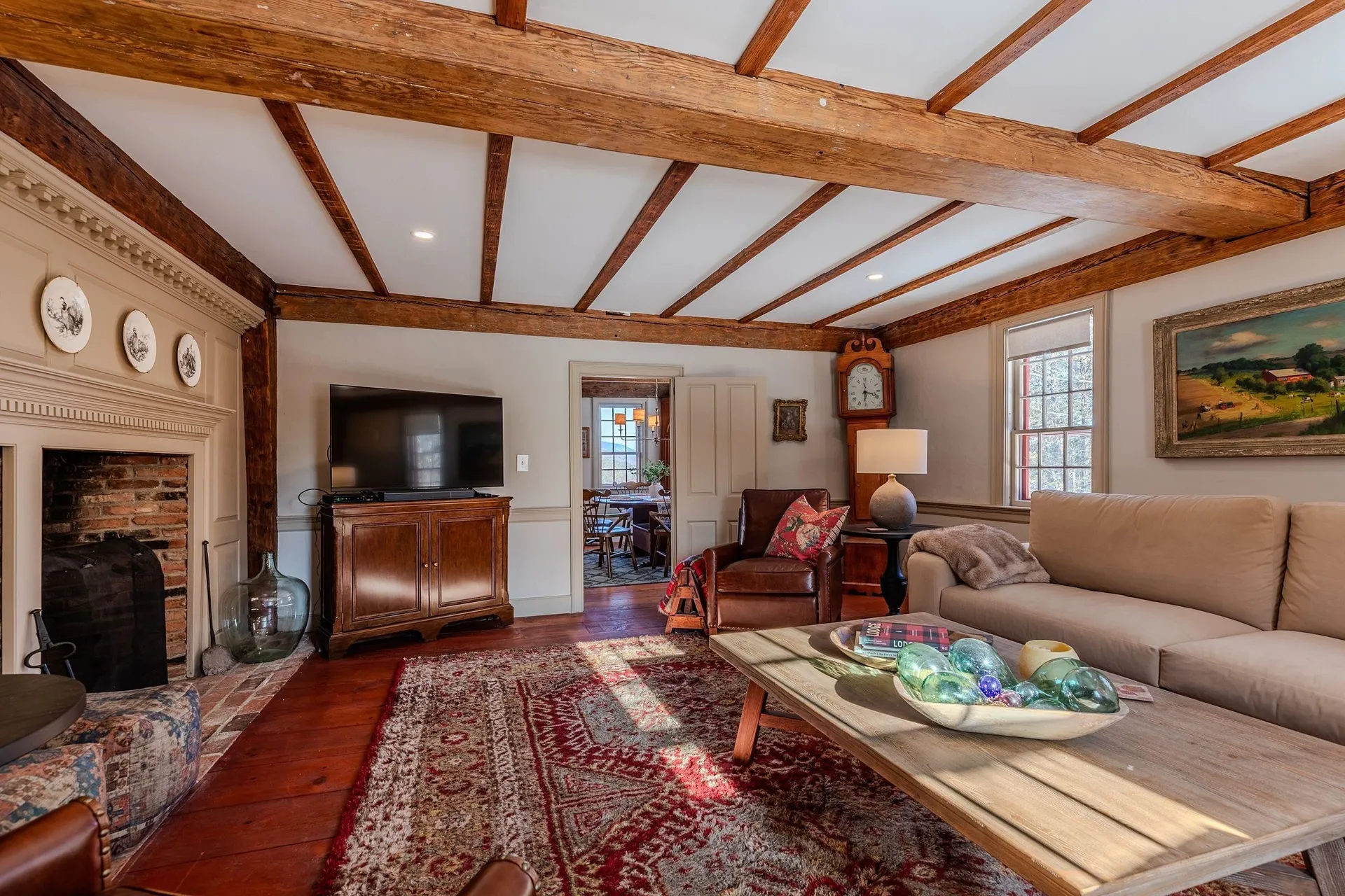 1726 Skitchewaug Trail Springfield VT 05156