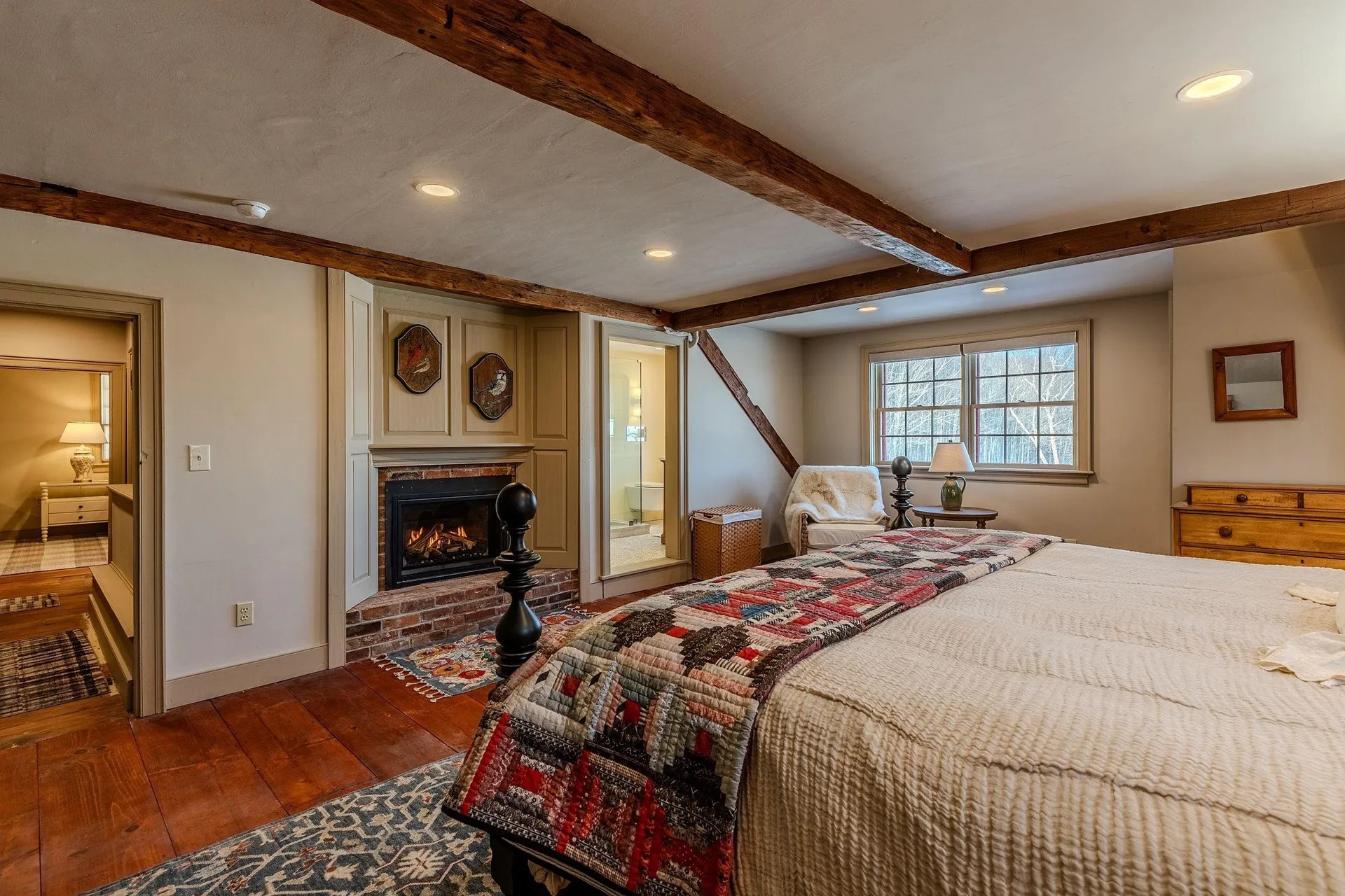 1726 Skitchewaug Trail Springfield VT 05156