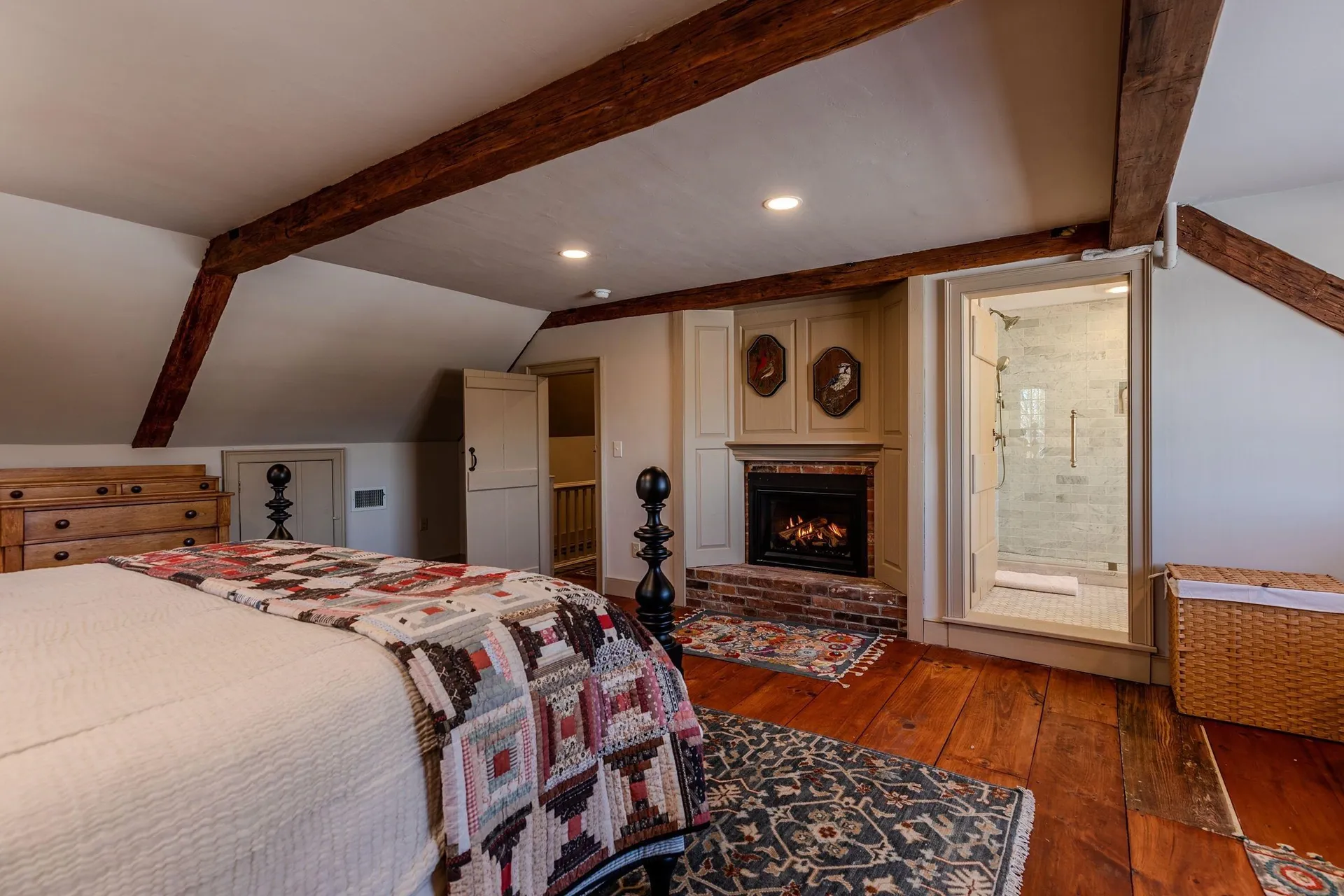 1726 Skitchewaug Trail Springfield VT 05156