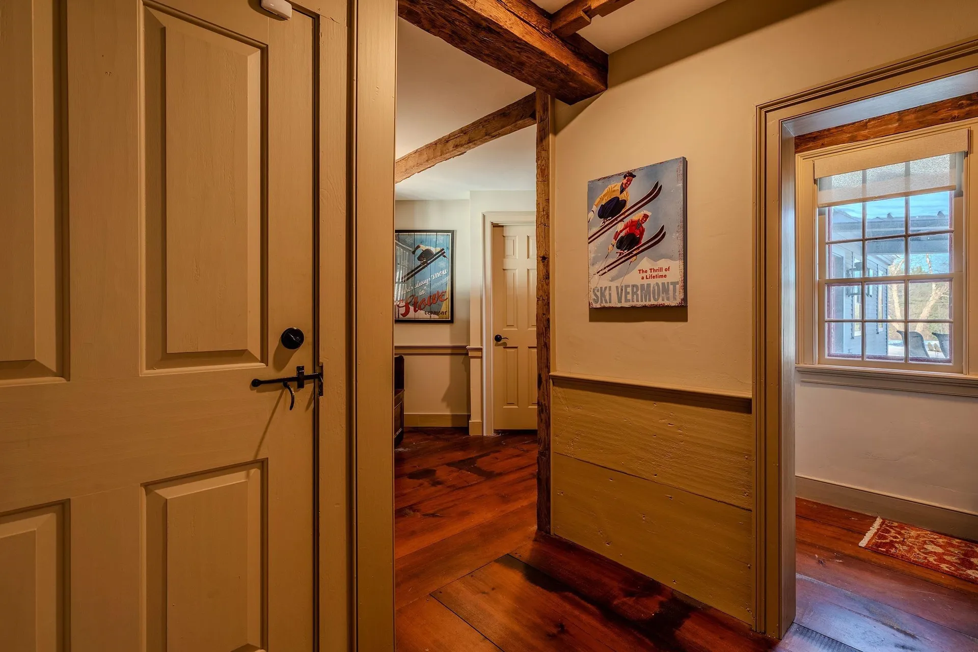 1726 Skitchewaug Trail Springfield VT 05156