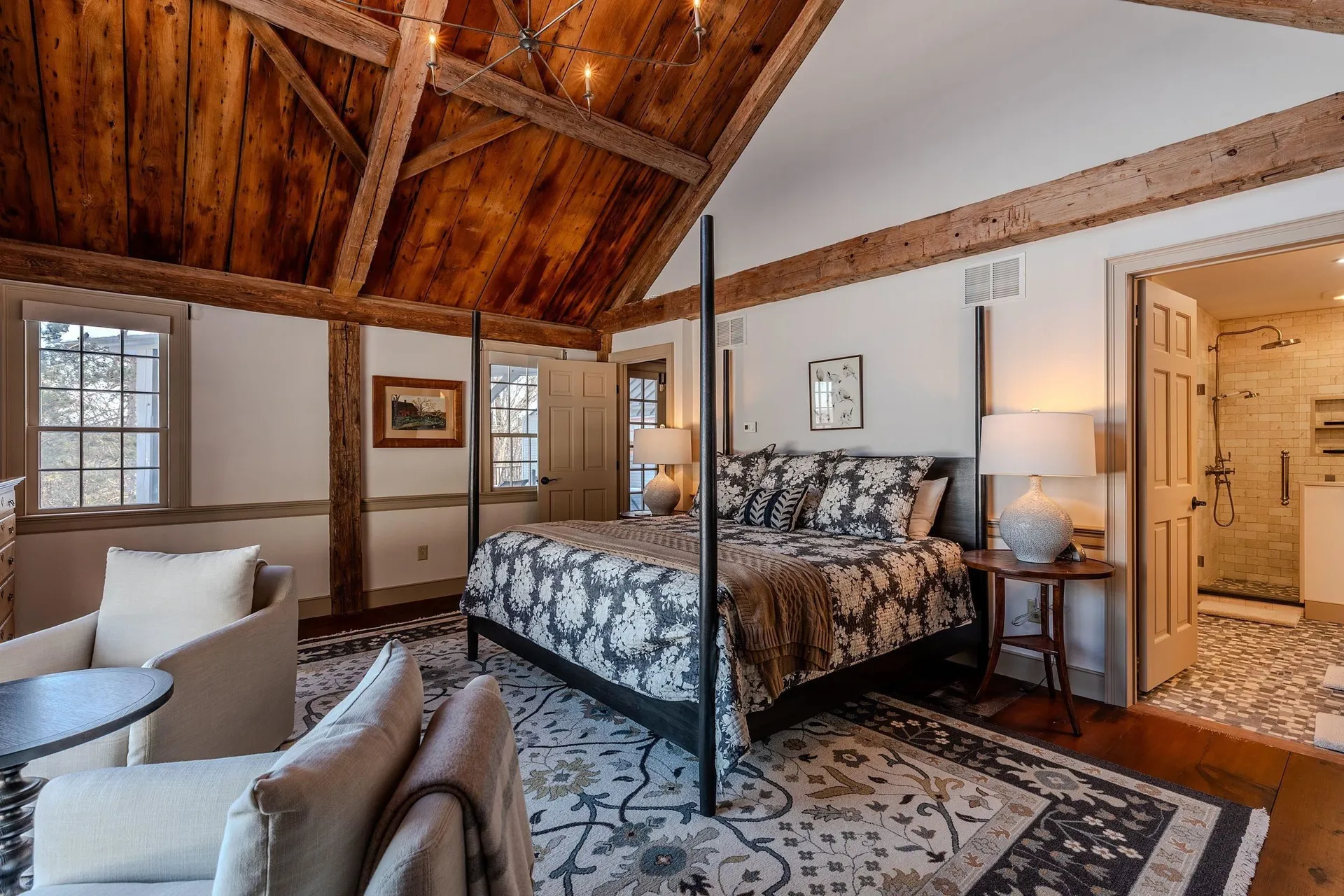 1726 Skitchewaug Trail Springfield VT 05156