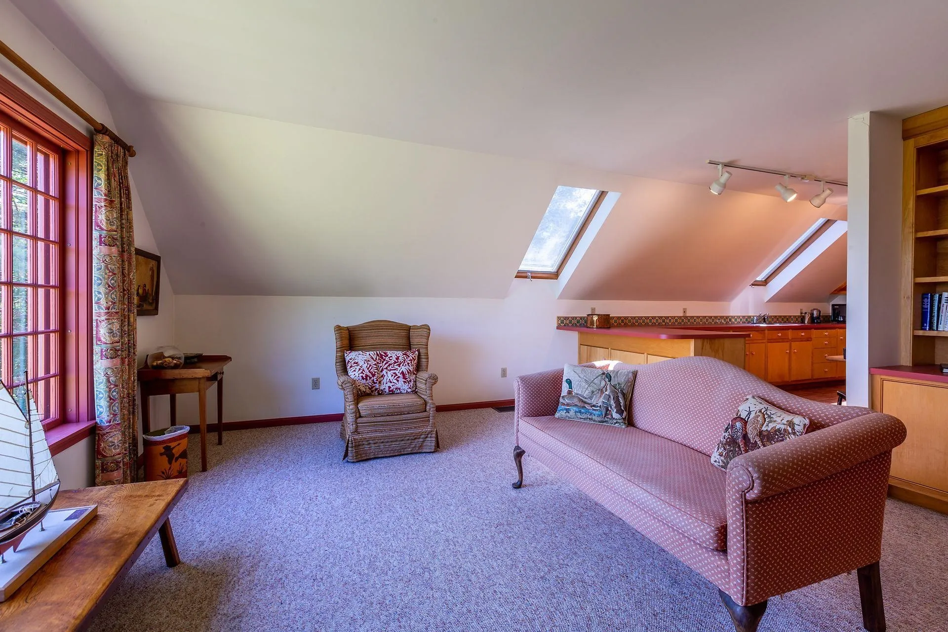 1726 Skitchewaug Trail Springfield VT 05156