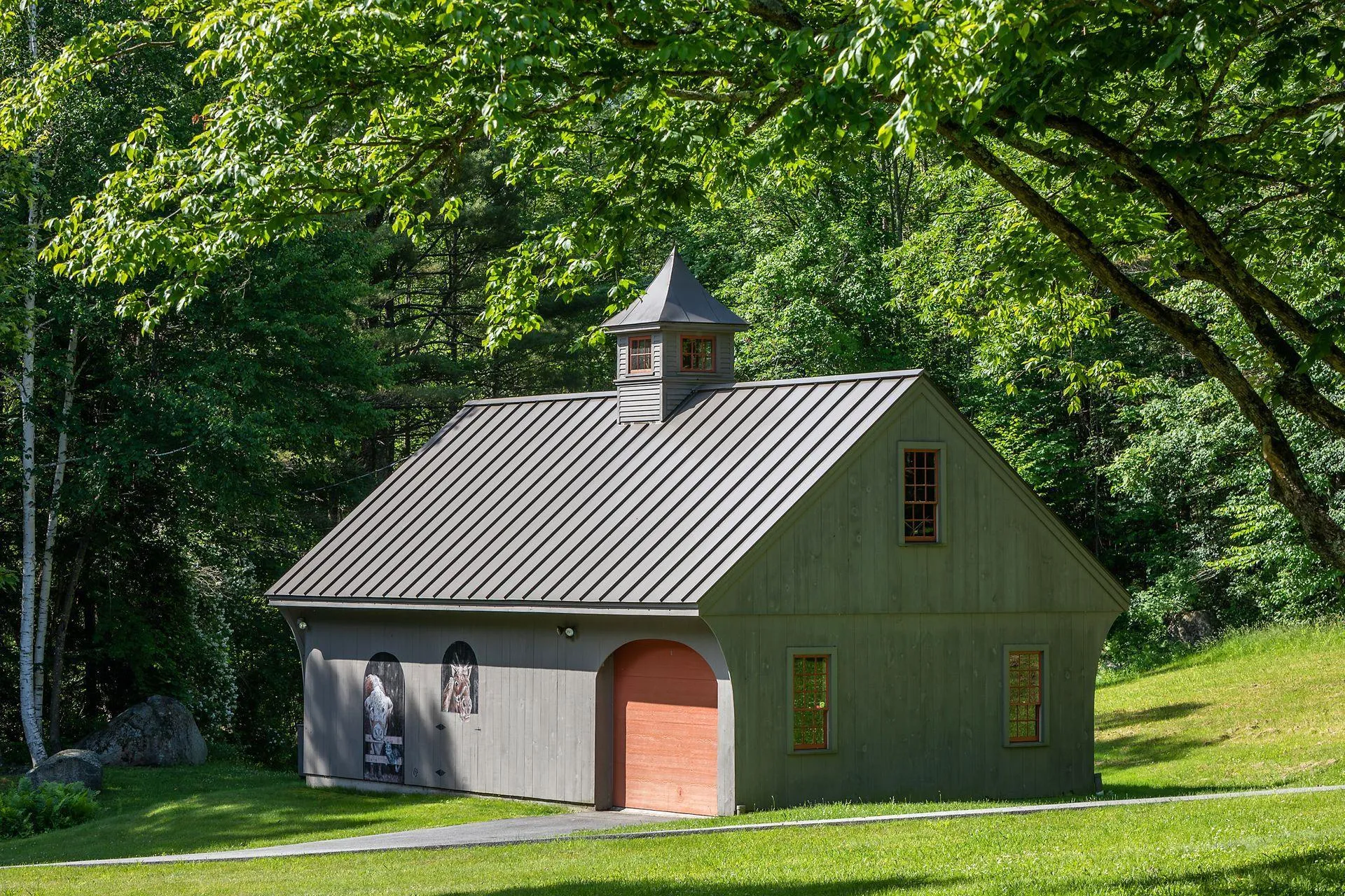 1726 Skitchewaug Trail Springfield VT 05156