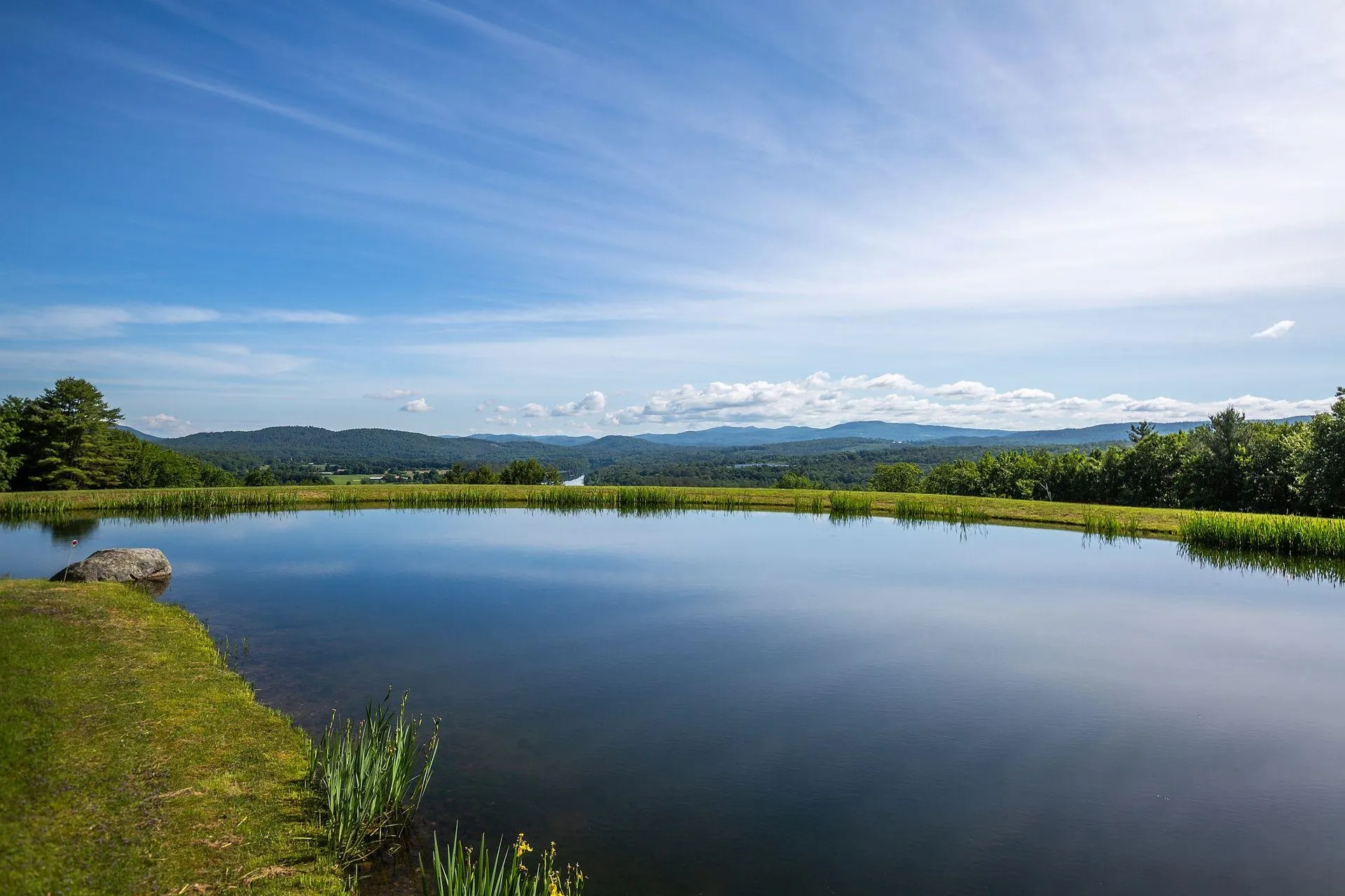 1726 Skitchewaug Trail Springfield VT 05156