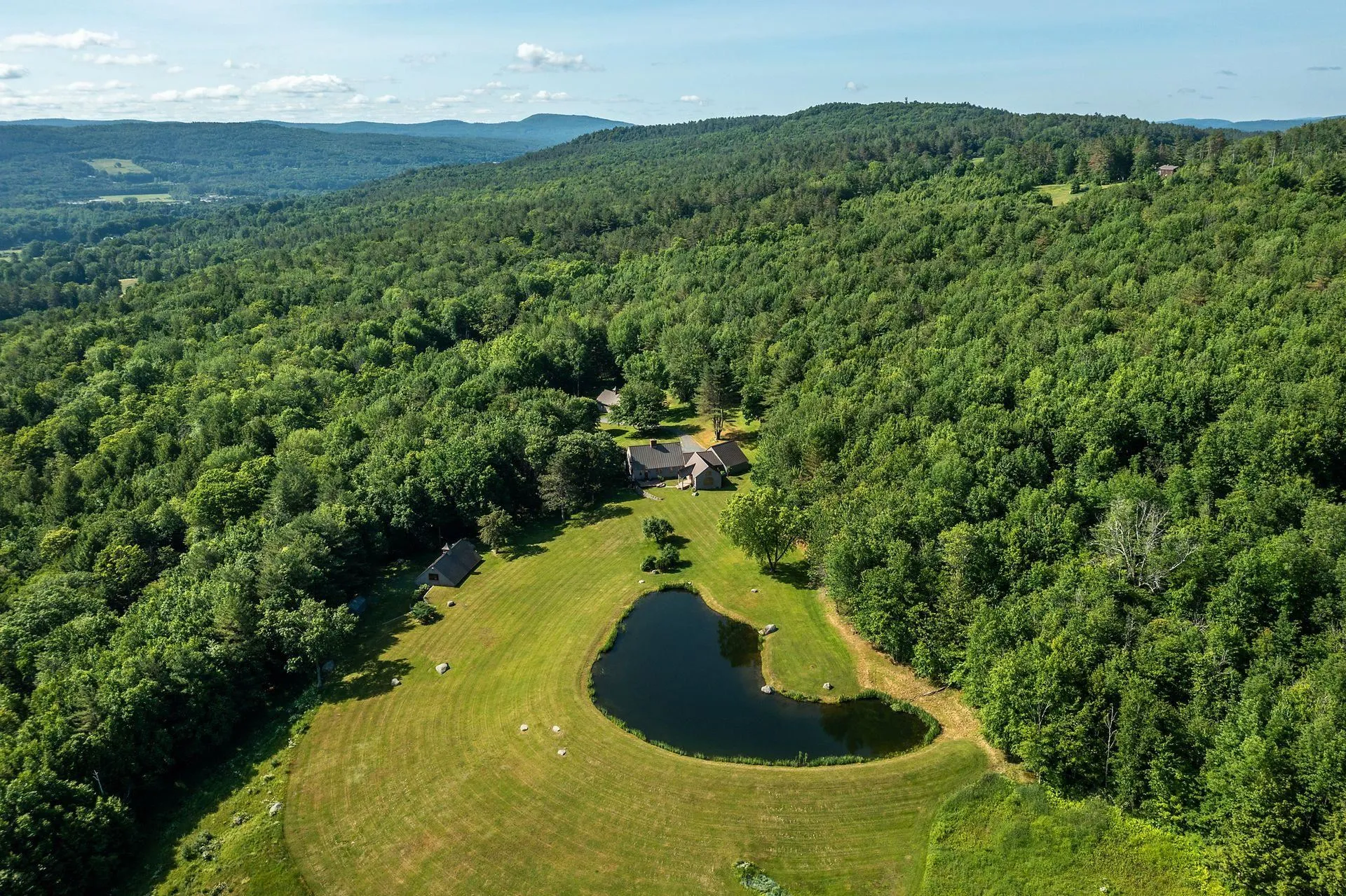 1726 Skitchewaug Trail Springfield VT 05156