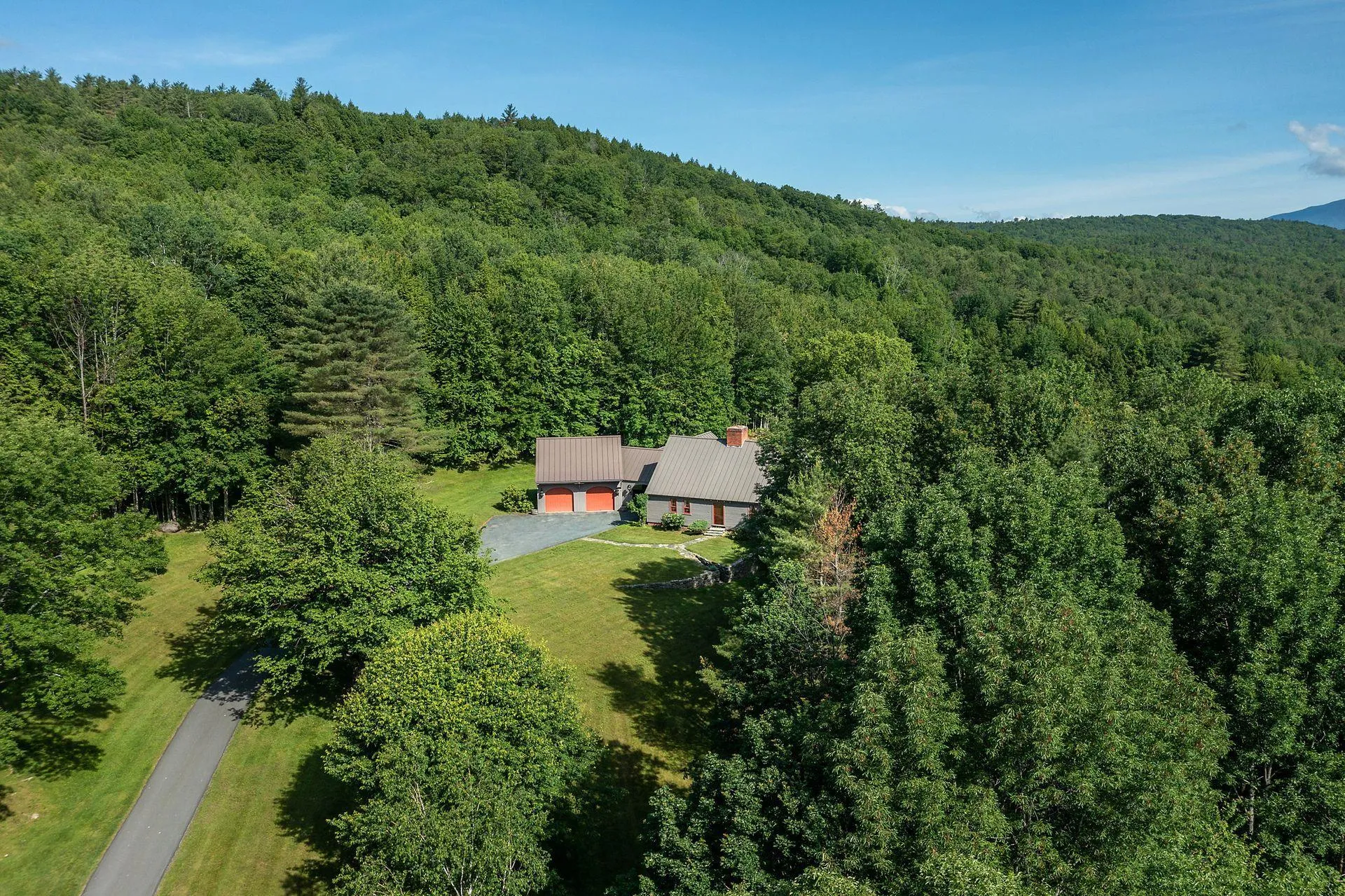 1726 Skitchewaug Trail Springfield VT 05156