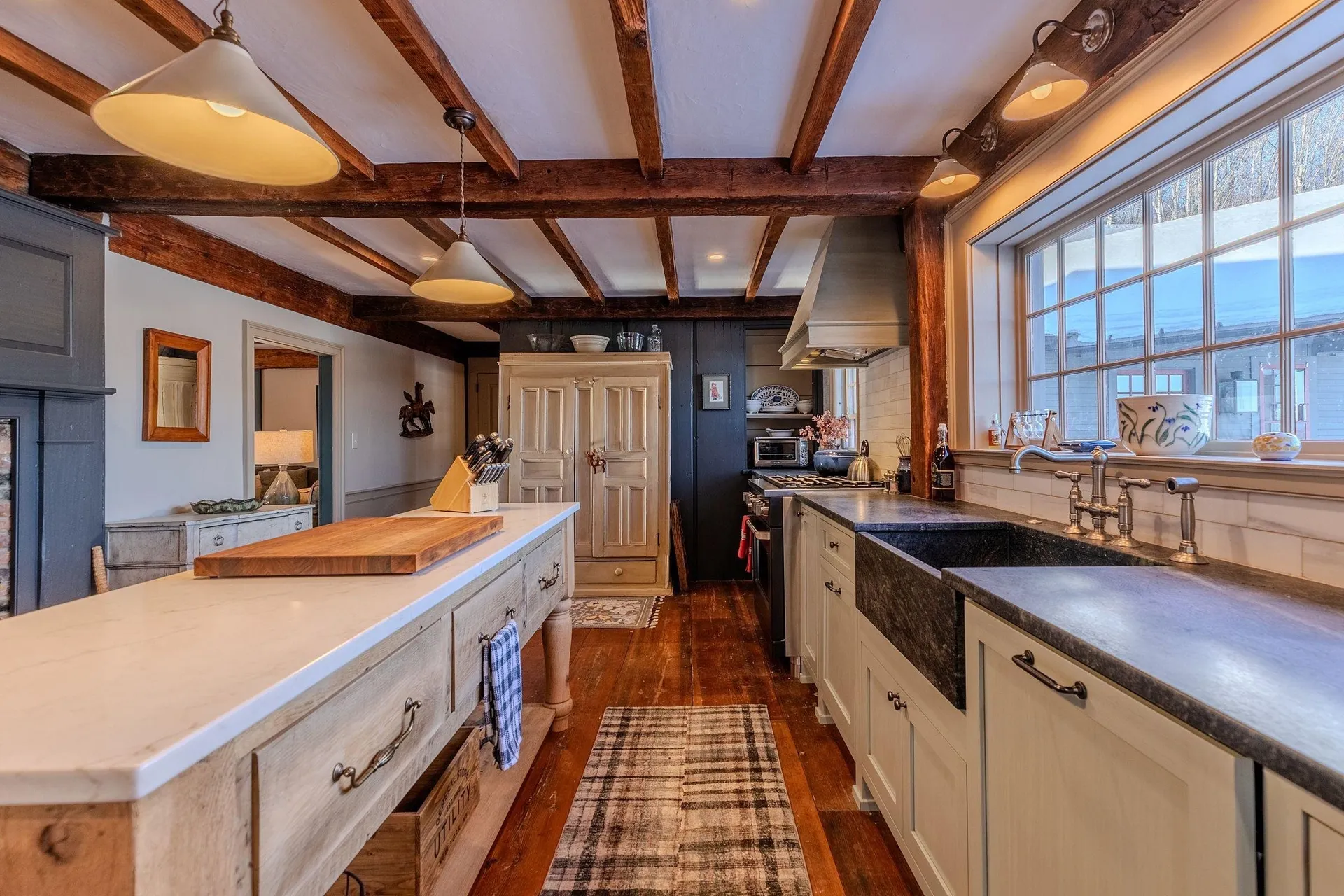 1726 Skitchewaug Trail Springfield VT 05156