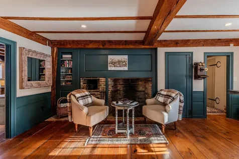 1726 Skitchewaug Trail Springfield VT 05156