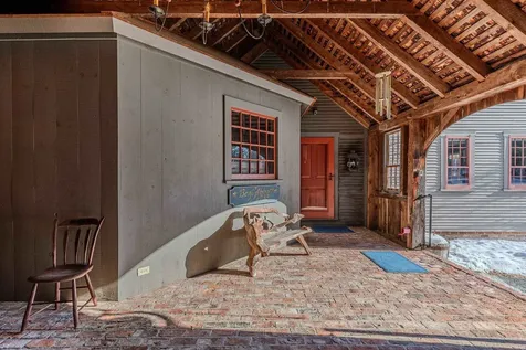 1726 Skitchewaug Trail Springfield VT 05156