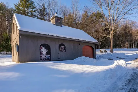 1726 Skitchewaug Trail Springfield VT 05156