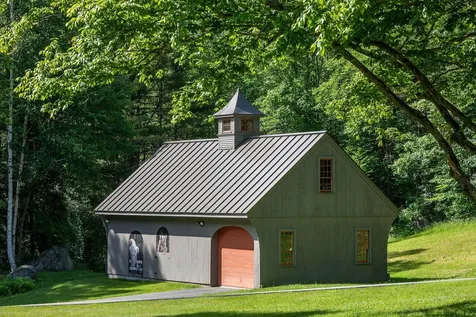 1726 Skitchewaug Trail Springfield VT 05156