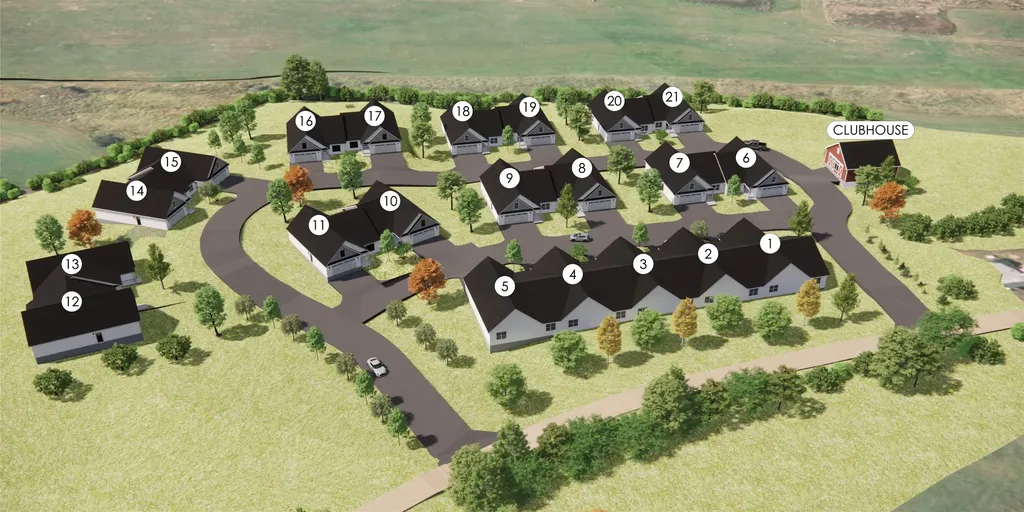 17 Brook Circle Northwood NH 03261