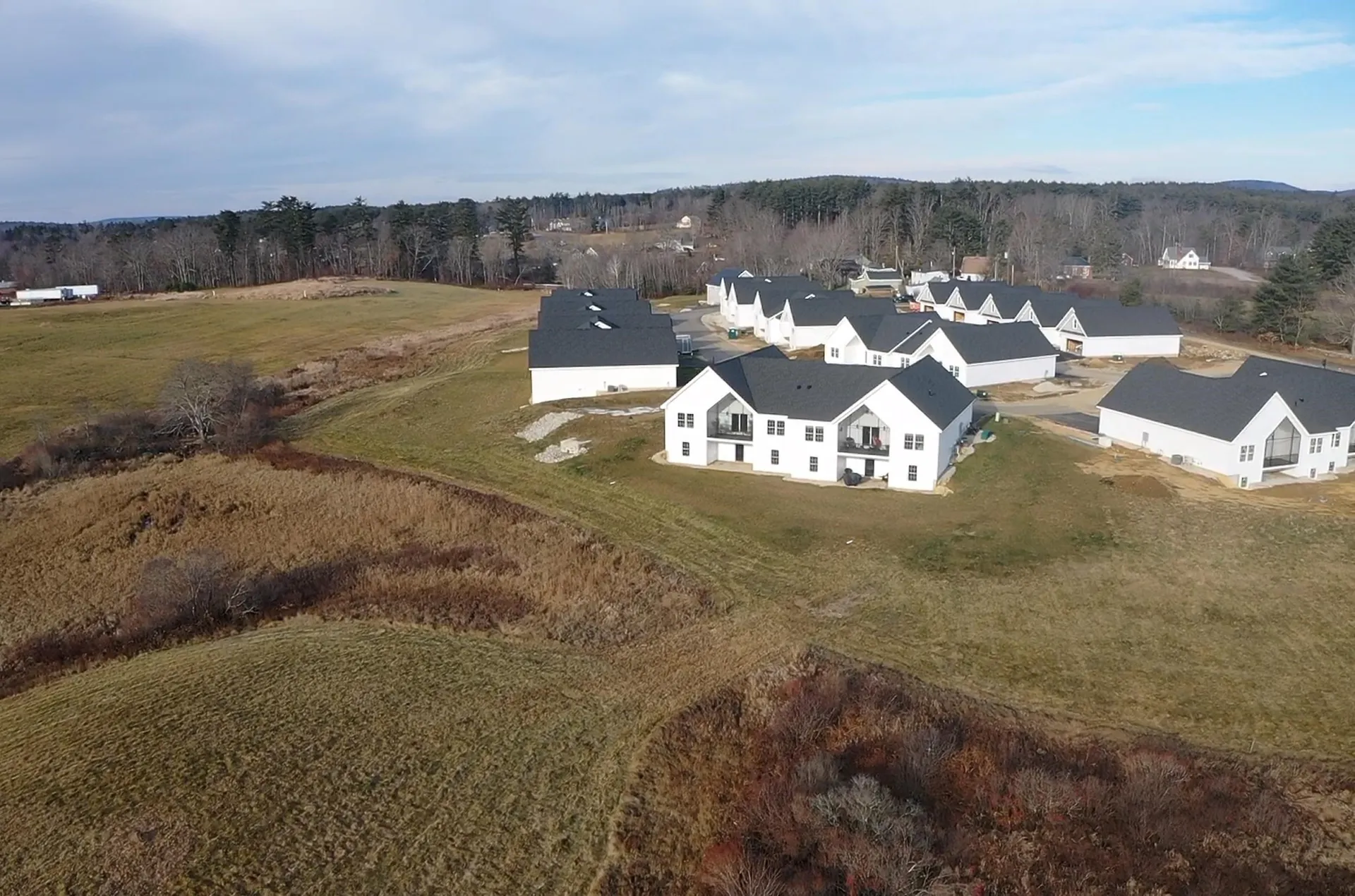 17 Brook Circle Northwood NH 03261