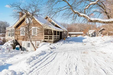 1325 Poor Farm Road Washington VT 05675
