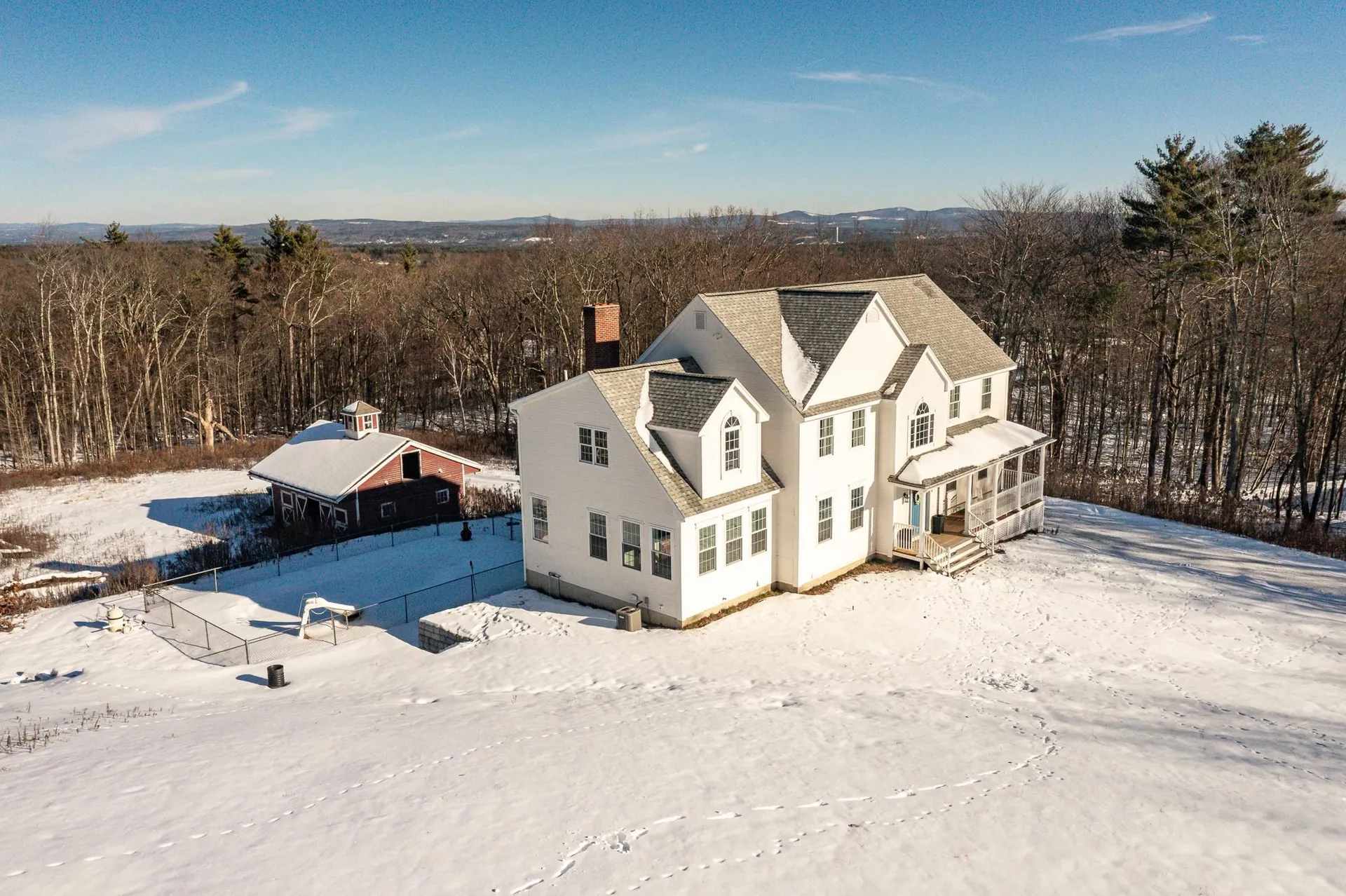 19 Woodhill Hooksett Road Bow NH 03304