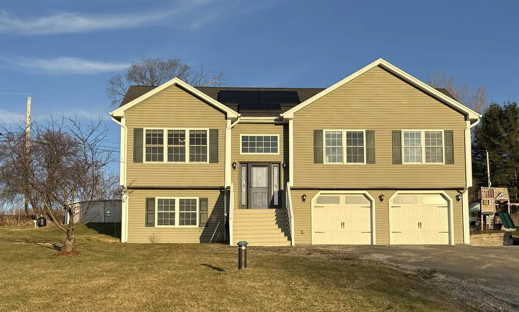 14 Andbron Road Fairfax VT 05454