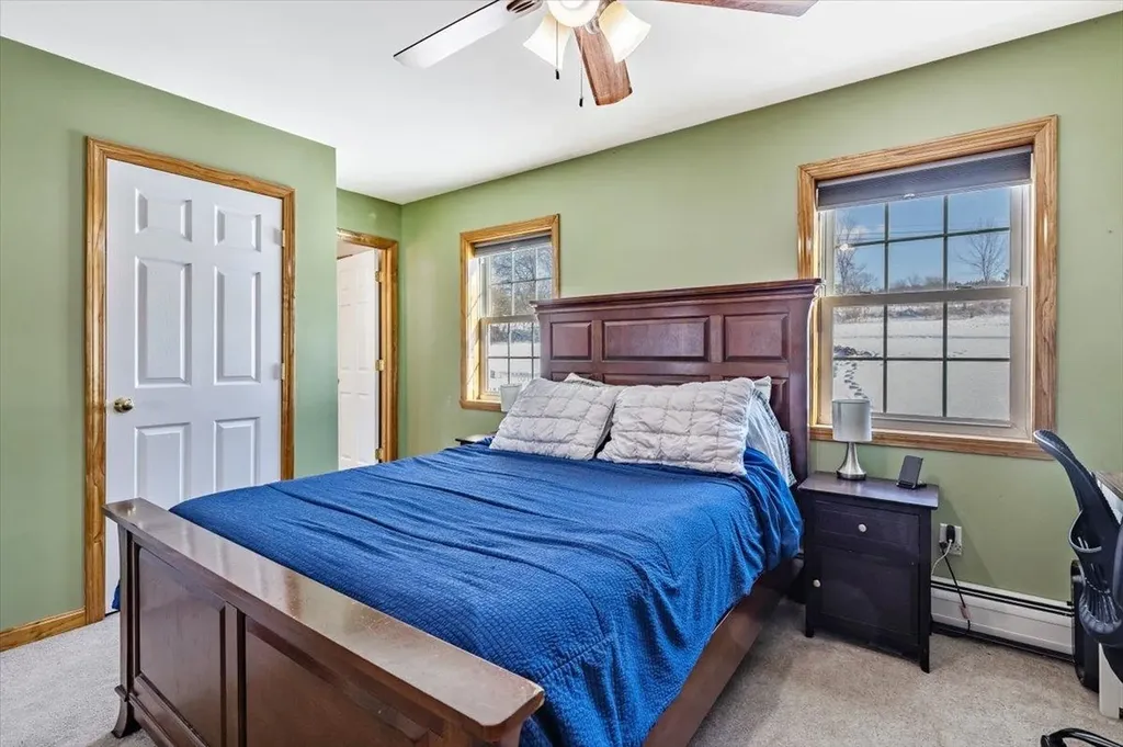 14 Andbron Road Fairfax VT 05454