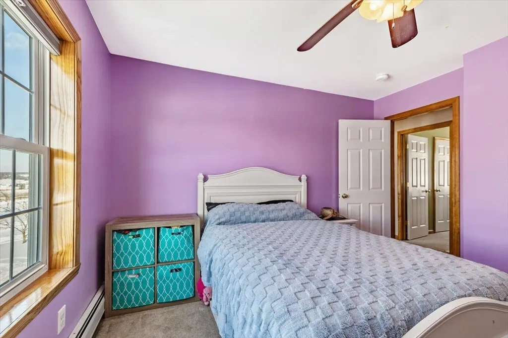 14 Andbron Road Fairfax VT 05454