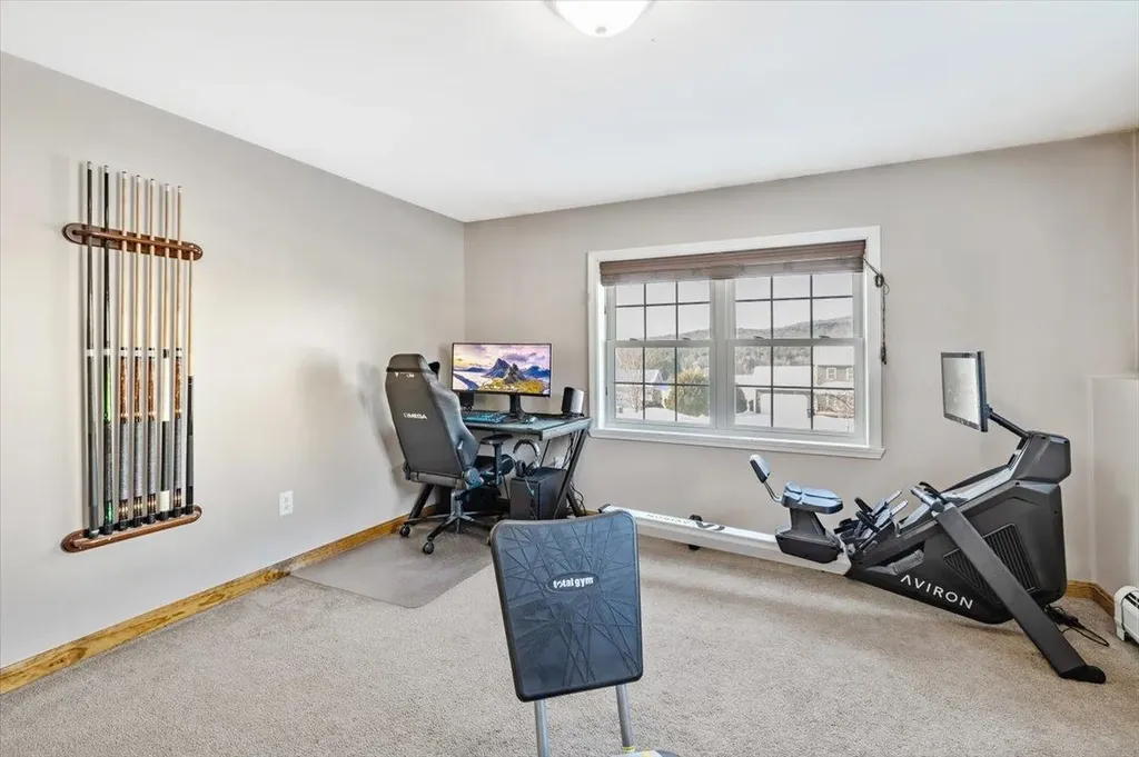 14 Andbron Road Fairfax VT 05454