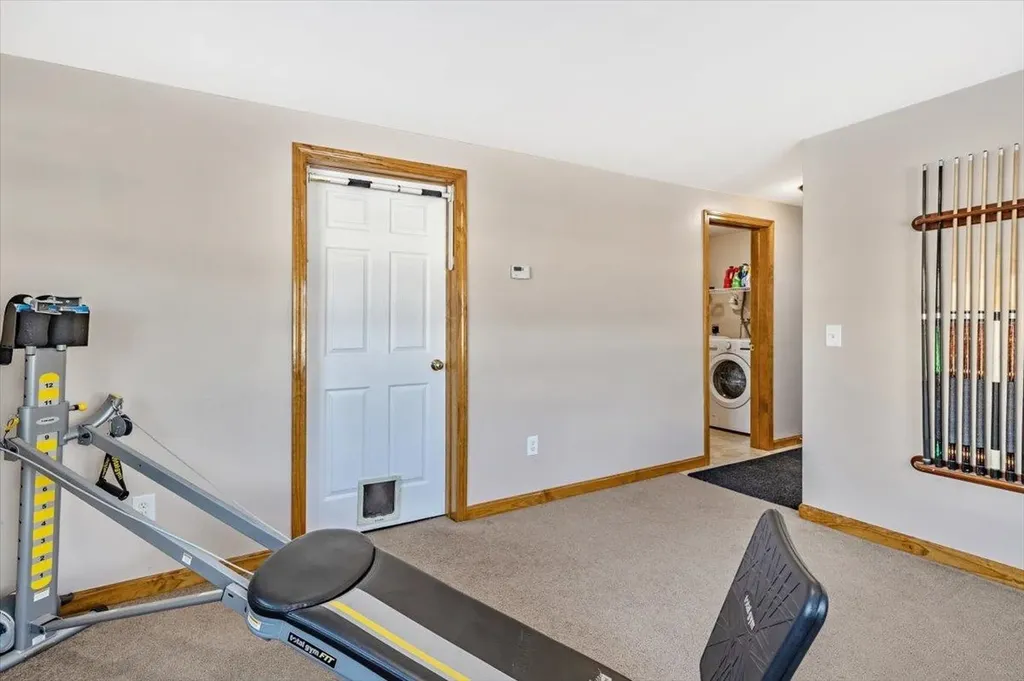 14 Andbron Road Fairfax VT 05454