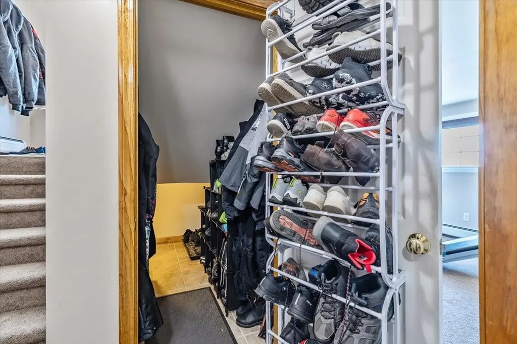 14 Andbron Road Fairfax VT 05454