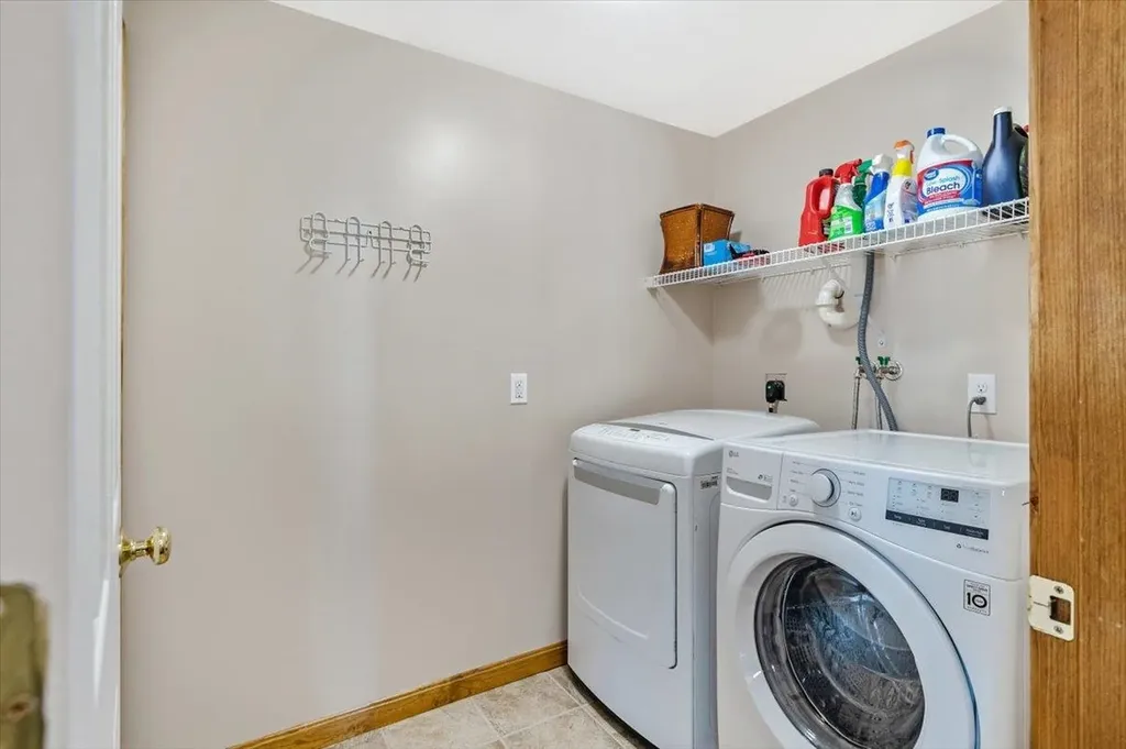 14 Andbron Road Fairfax VT 05454