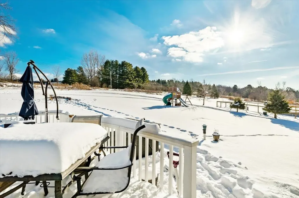 14 Andbron Road Fairfax VT 05454