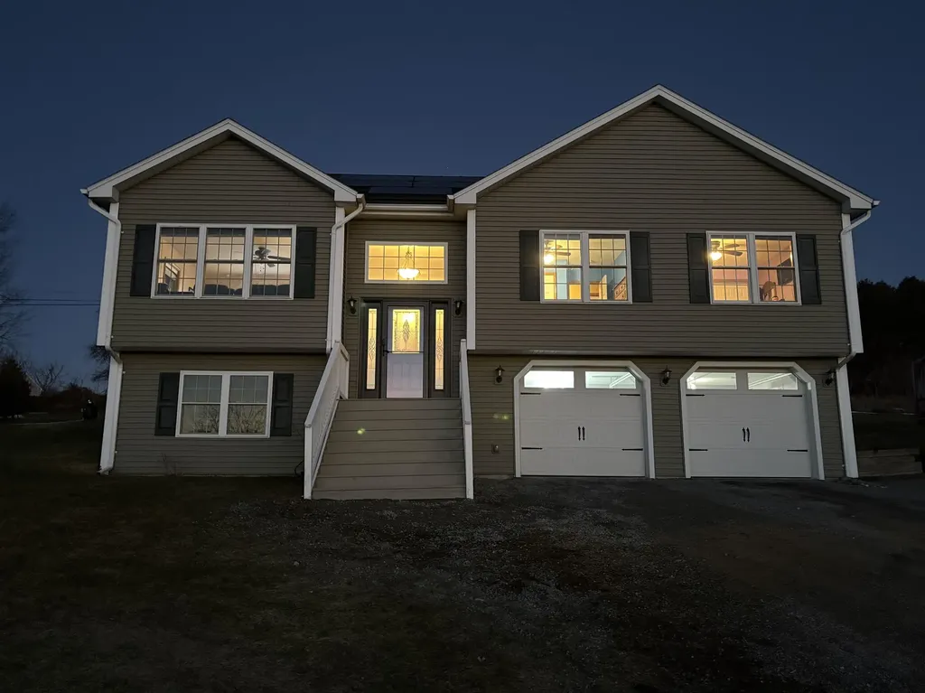 14 Andbron Road Fairfax VT 05454