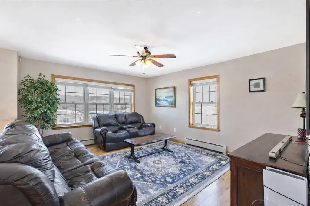 14 Andbron Road Fairfax VT 05454