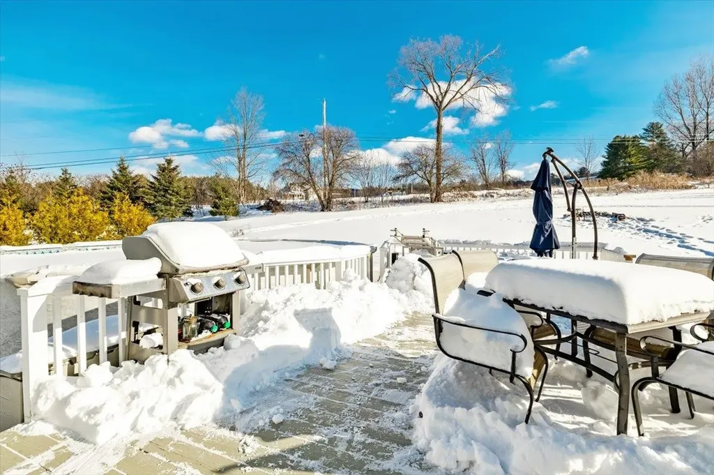 14 Andbron Road Fairfax VT 05454