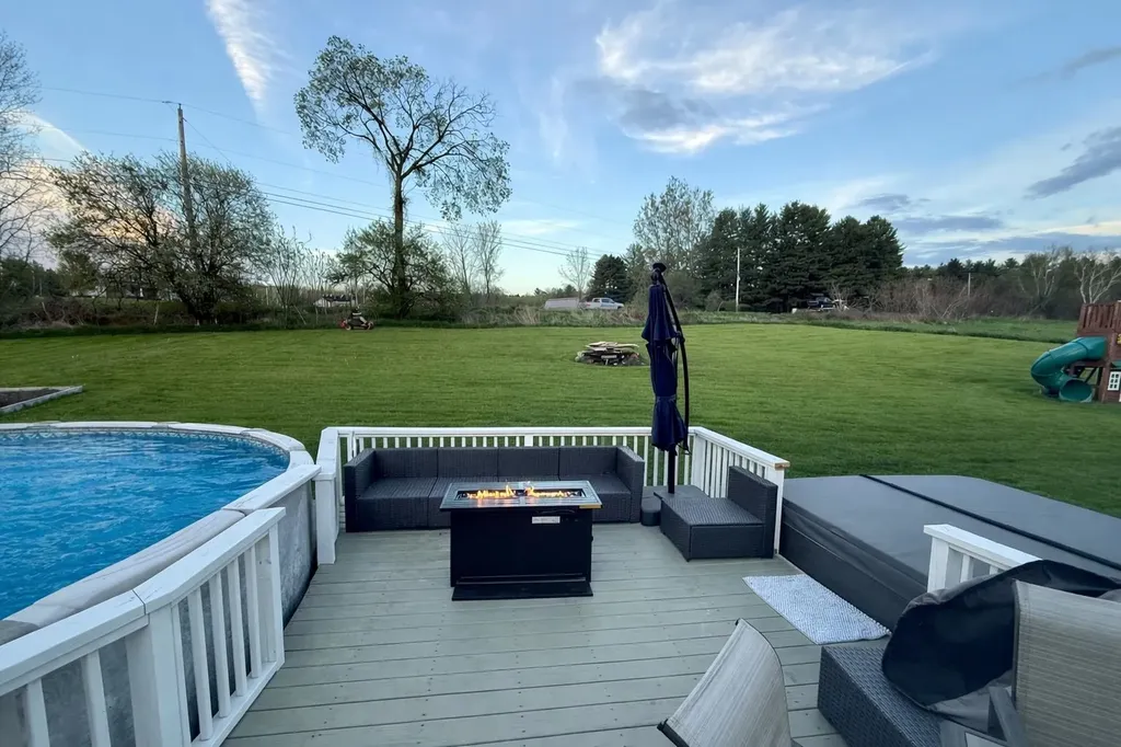 14 Andbron Road Fairfax VT 05454