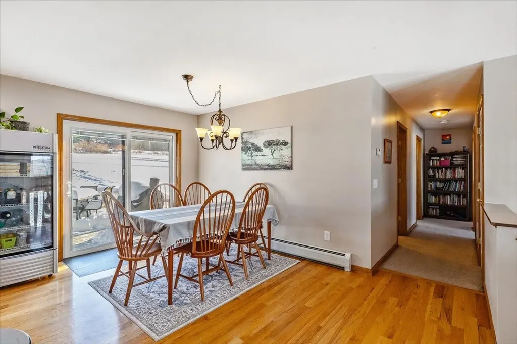 14 Andbron Road Fairfax VT 05454