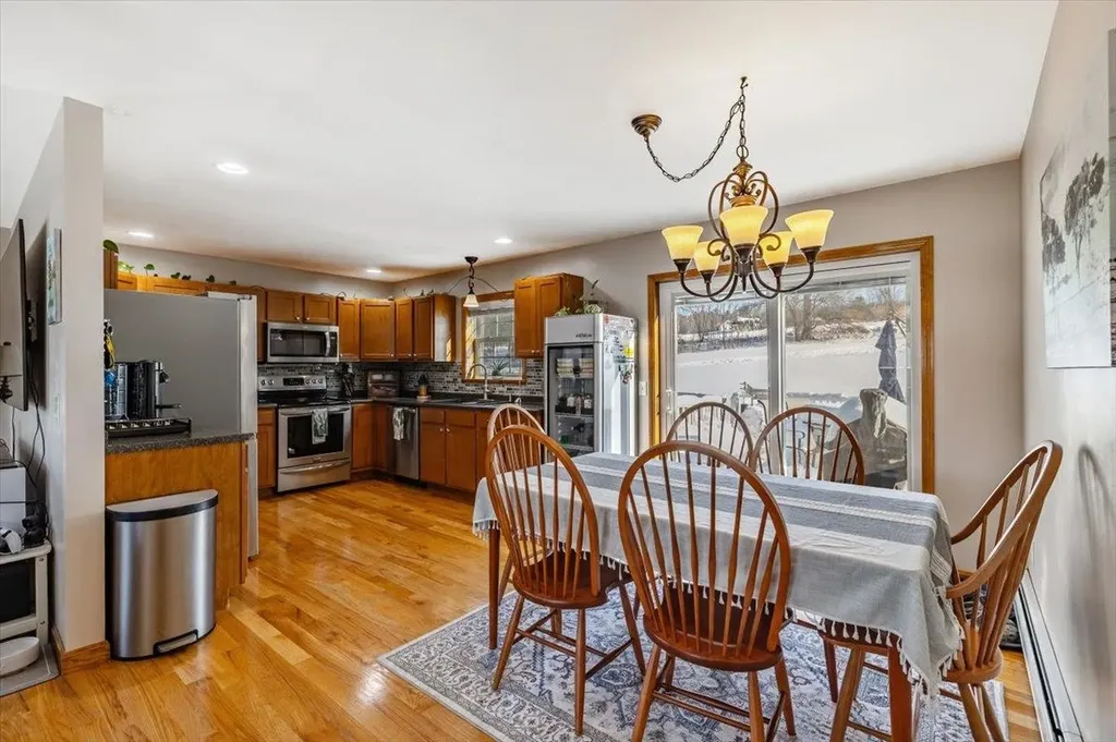 14 Andbron Road Fairfax VT 05454