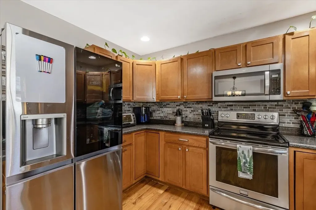 14 Andbron Road Fairfax VT 05454