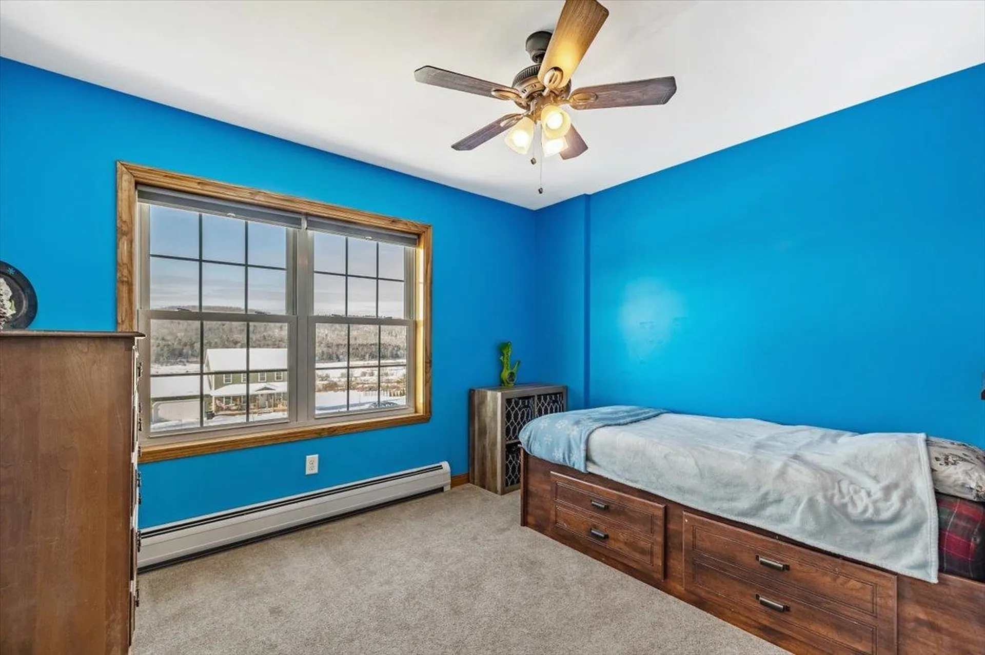 14 Andbron Road Fairfax VT 05454