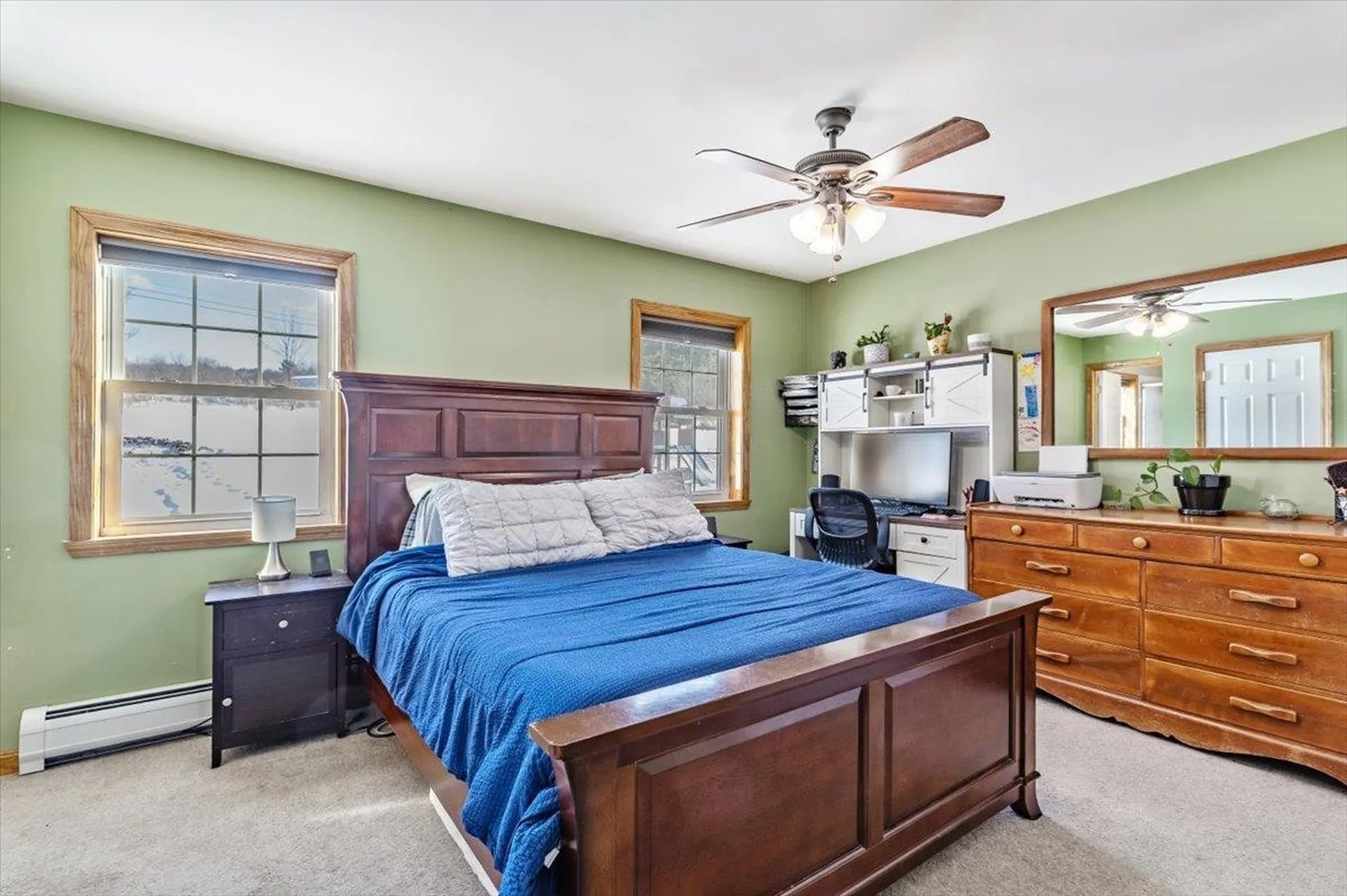 14 Andbron Road Fairfax VT 05454